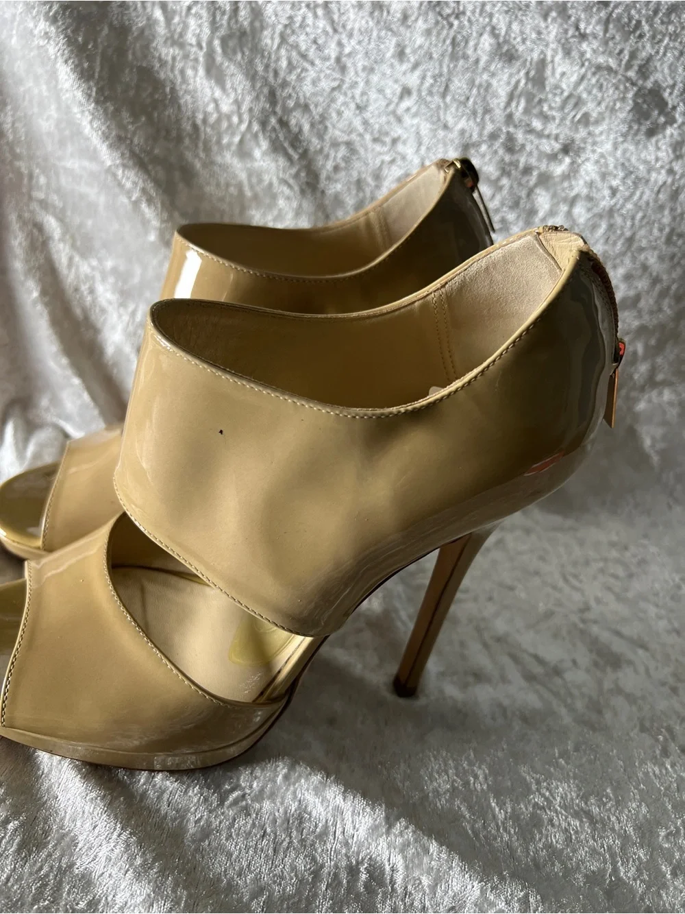 Jimmy Choo stylish jimmy